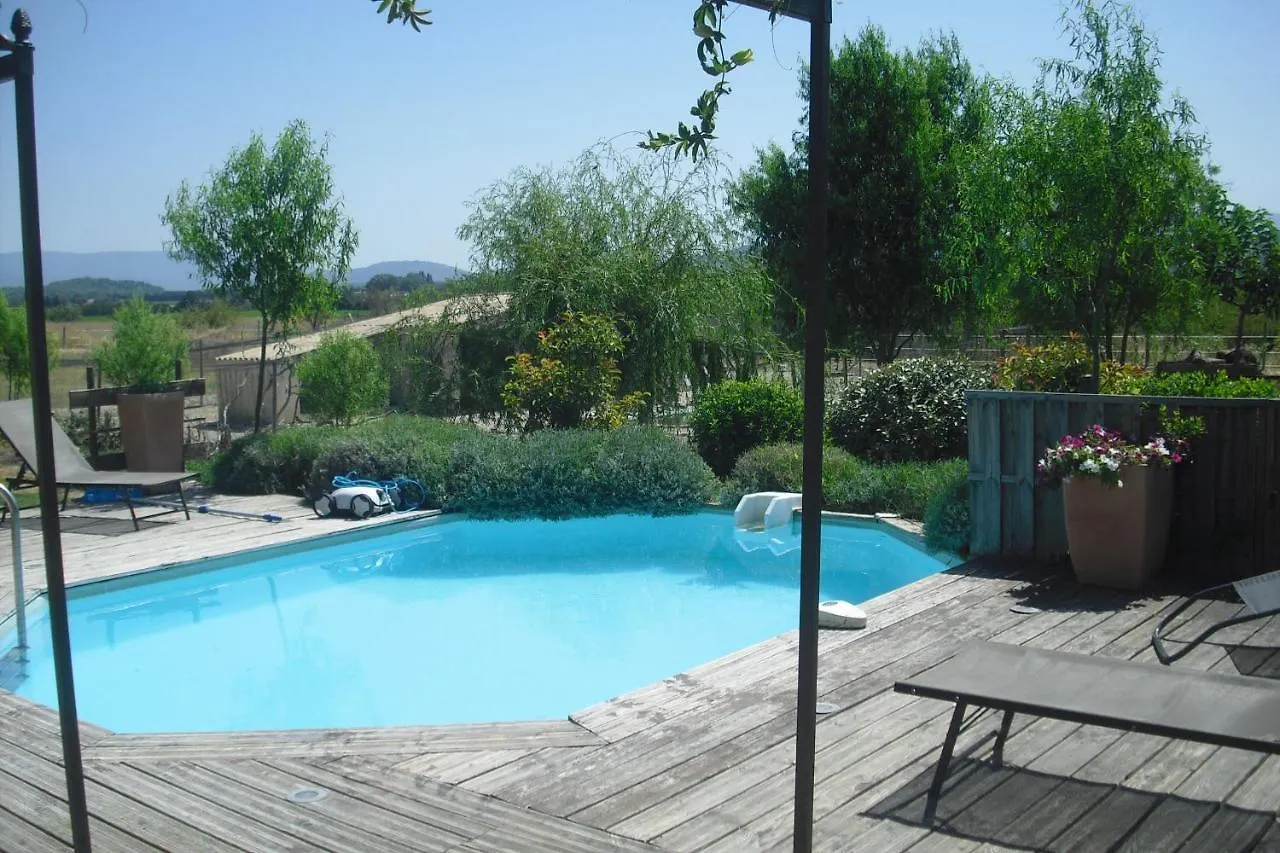 Casa vacanze Lou Mas Li Pitchoun 