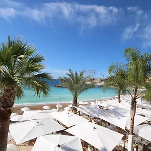  Appartamento Monaco Monte Carlo Riviera Studio2 With Private Parking
