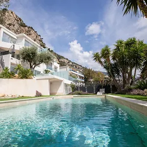  Appartamento Mont Des Olives - Cap D'ail- App1