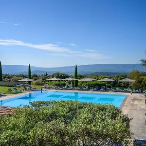 Hotel Les Bories & Spa, Gordes