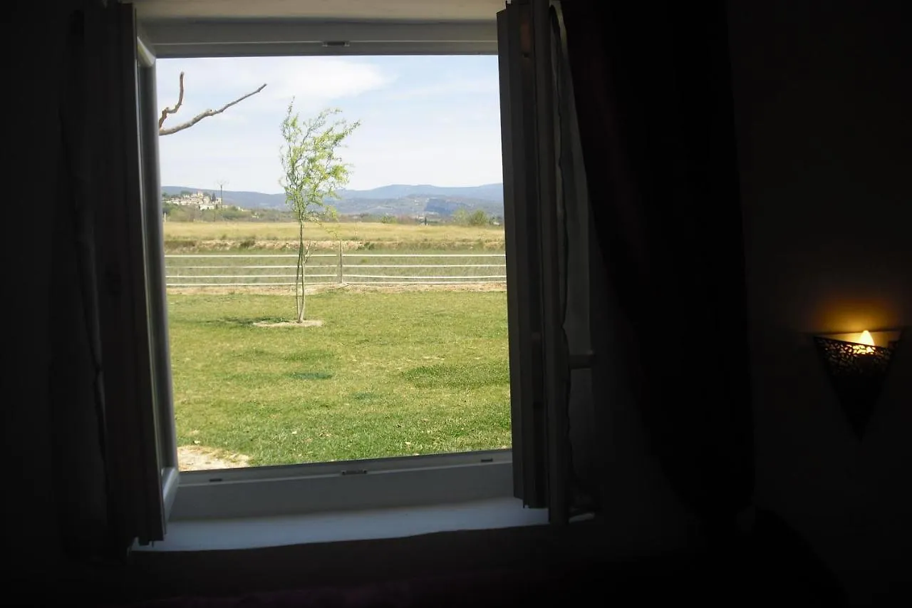Hébergement de vacances Villa Lou Mas Li Pitchoun 