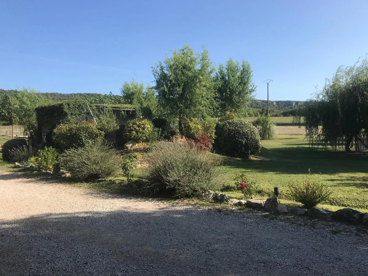 Villa Lou Mas Li Pitchoun 