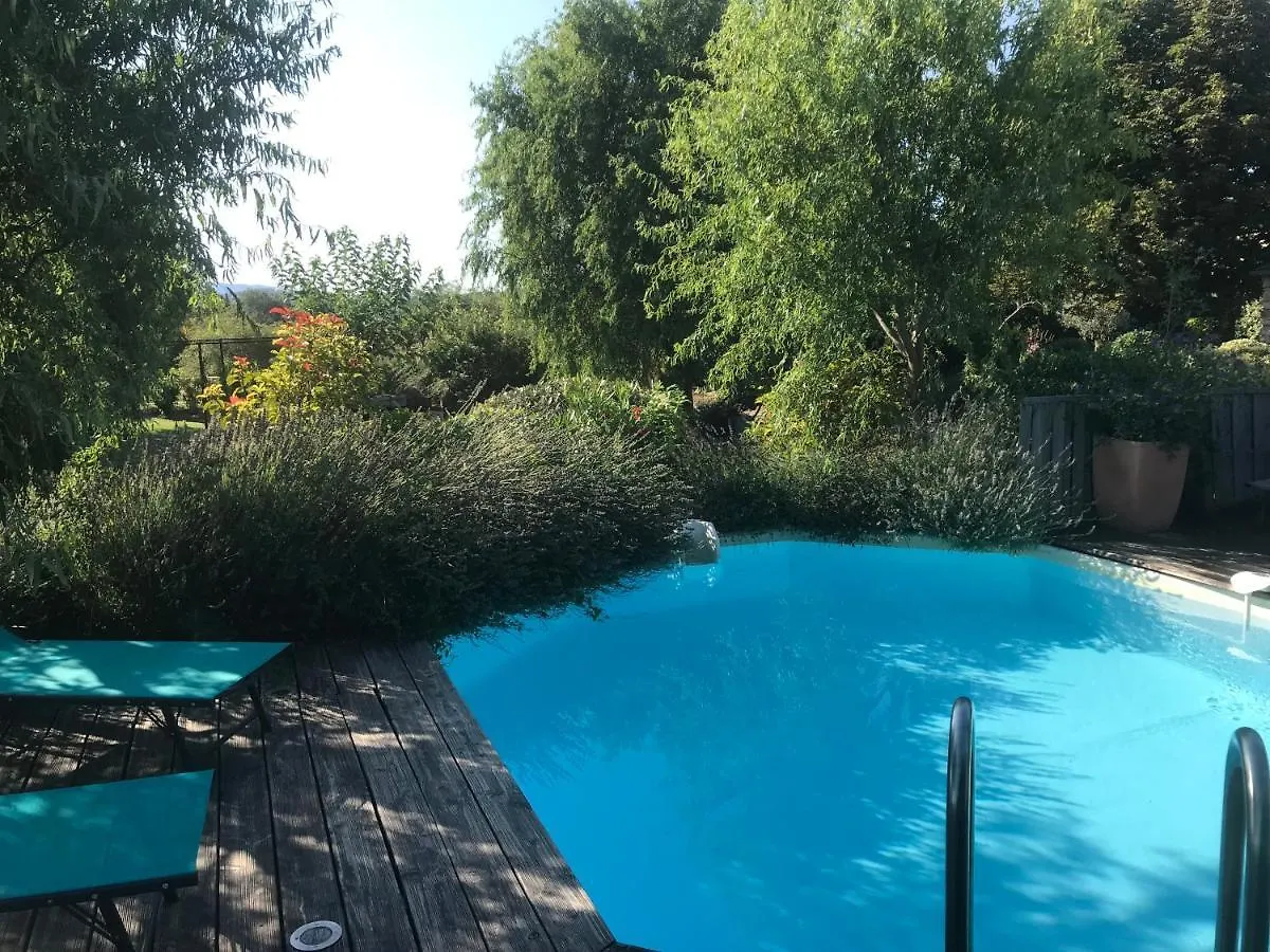 Villa Lou Mas Li Pitchoun 
