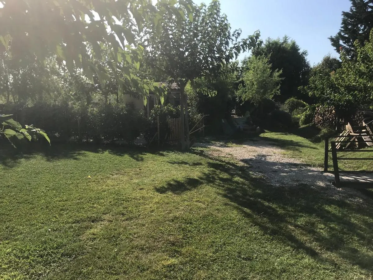 Villa Lou Mas Li Pitchoun 