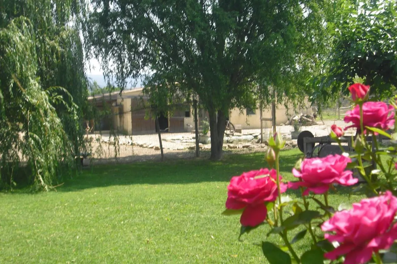 Villa Lou Mas Li Pitchoun 