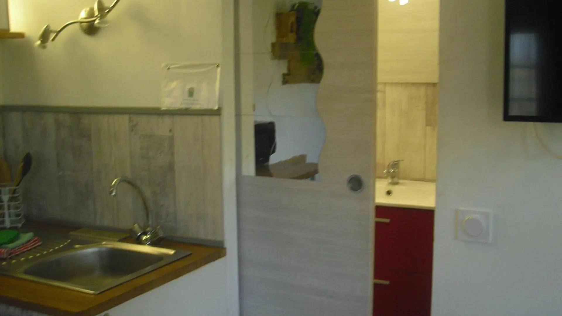 Villa Lou Mas Li Pitchoun 