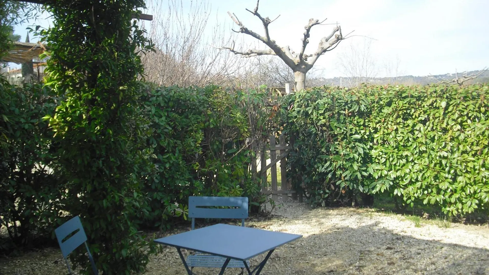 Villa Lou Mas Li Pitchoun 