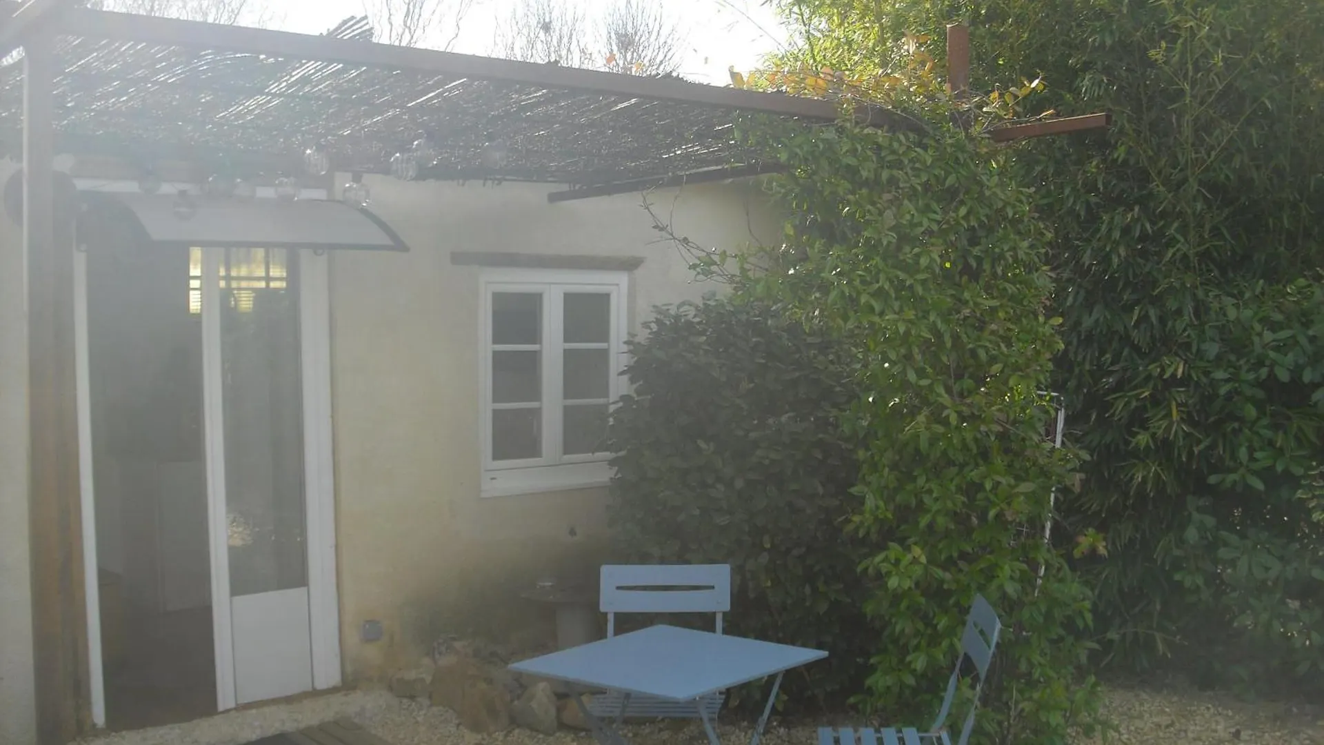 Villa Lou Mas Li Pitchoun 