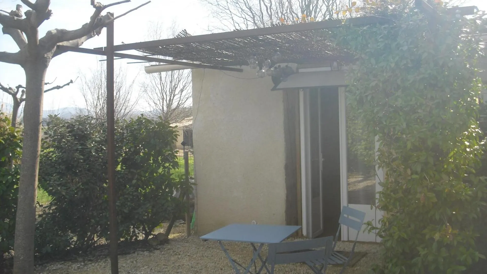 Villa Lou Mas Li Pitchoun 